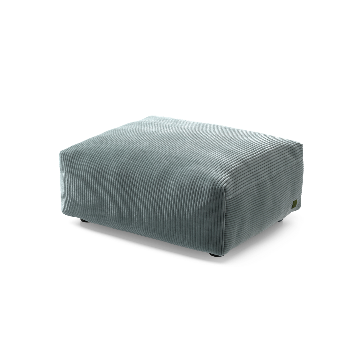 Sofa - Seat Xsmall - Cord Velour