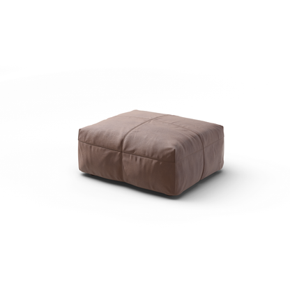 Sofa - Seat Xsmall - COVER ONLY- Leather