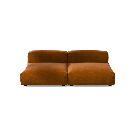 Sofa Set 01 Large - Suave