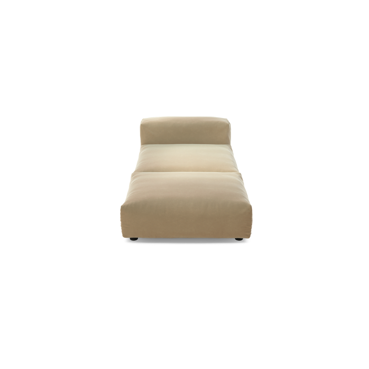 Sofa Set 07 - Suave