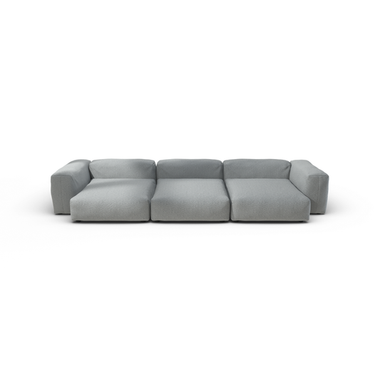 Sofa Set 05 - Ridge