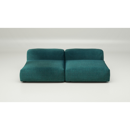 Sofa Set 01 Large - Pique - Outlet