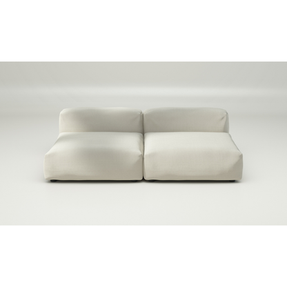 Sofa Set 01 Large - Pique