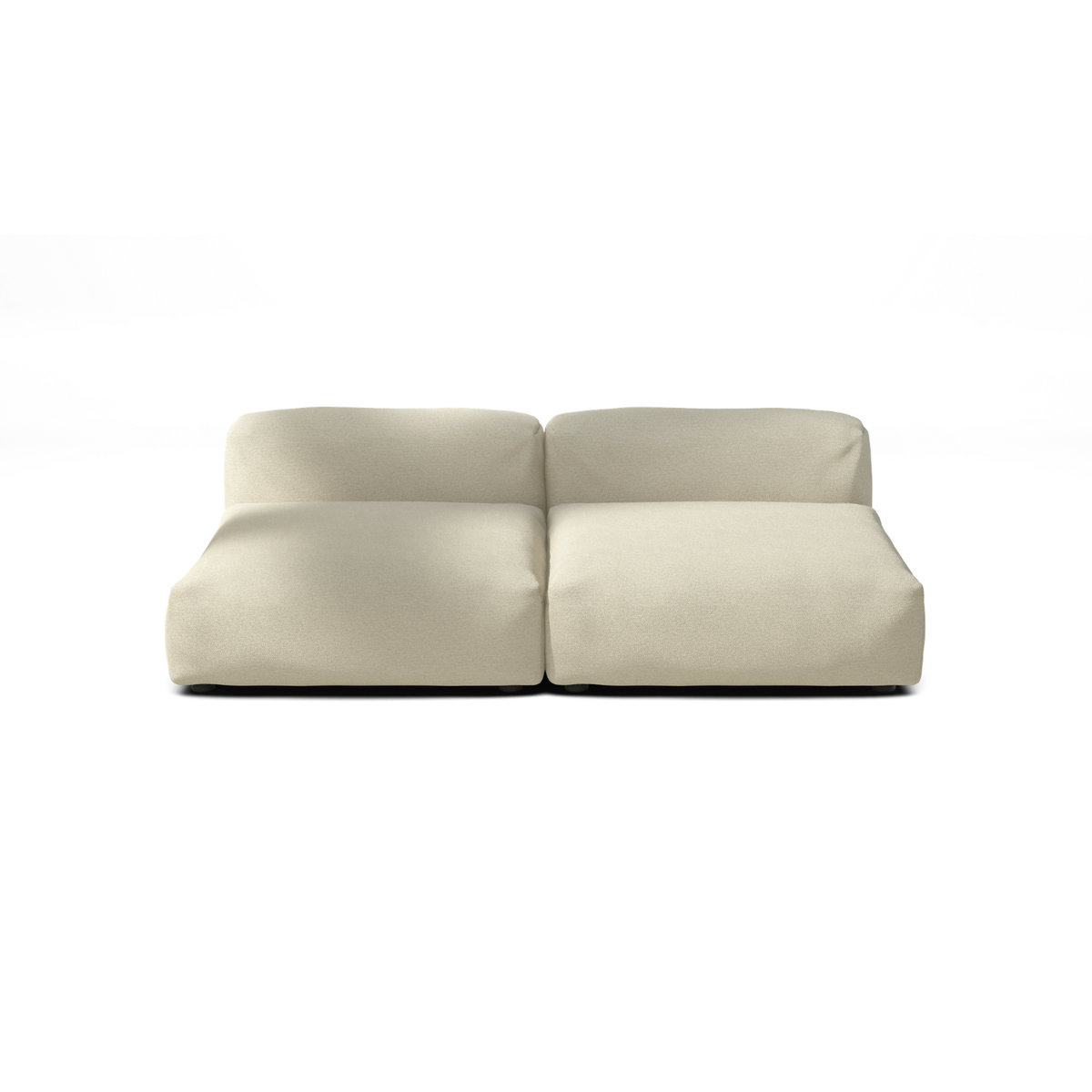 Sofa Set 01 Large - Loop Loop