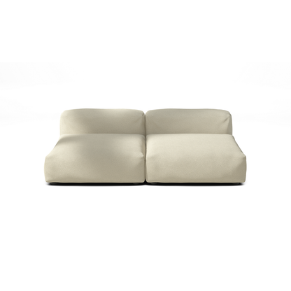 Sofa Set 01 Large - Loop Loop