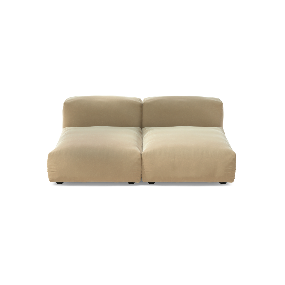 Sofa Set 01 Medium - Suave