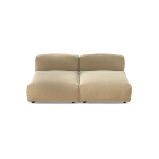 Sofa Set 01 Medium - Suave