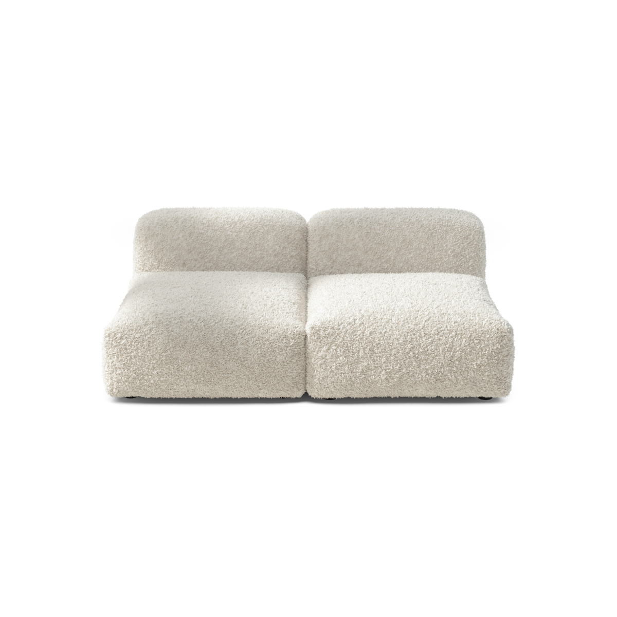 Sofa Set 01 Medium - Doodle