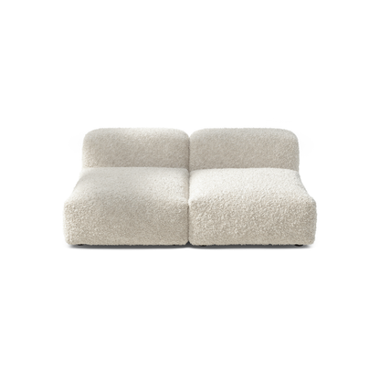 Sofa Set 01 Medium - Doodle