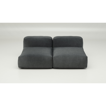 Sofa Set 01 Medium - Pique - Outlet