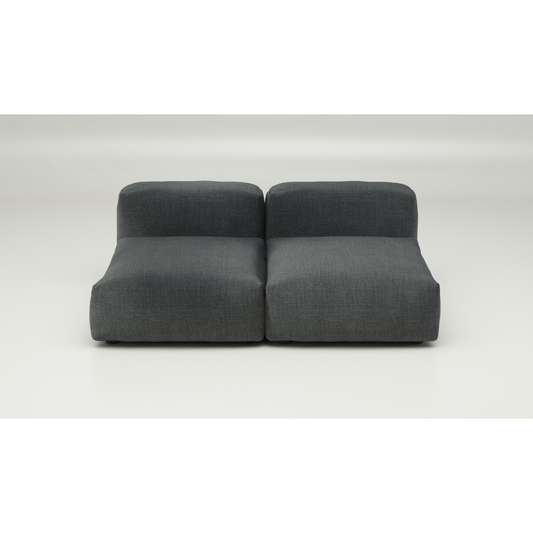 Sofa Set 01 Medium - Pique - Outlet