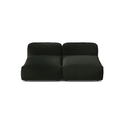 Sofa Set 01 Medium - Loop Loop