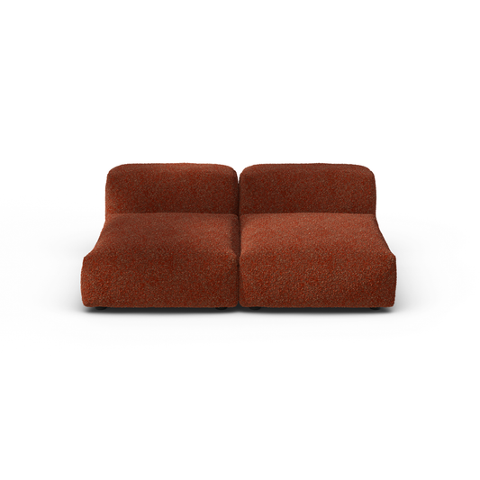 Sofa Set 01 Medium - Nub
