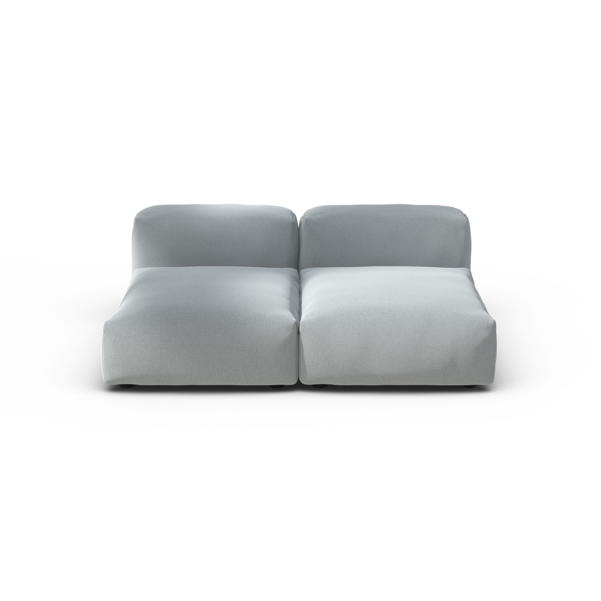 Sofa Set 01 Medium - Pique
