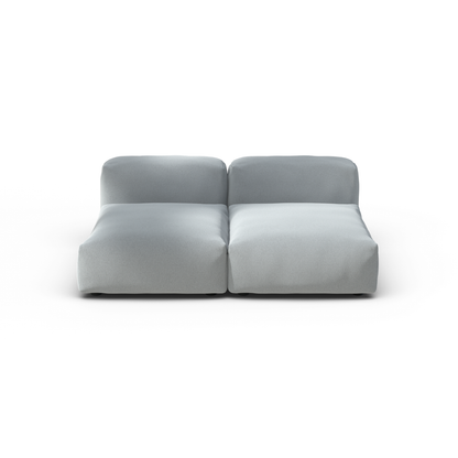 Sofa Set 01 Medium - Pique