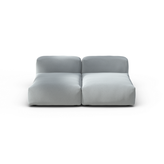 Sofa Set 01 Medium - Pique