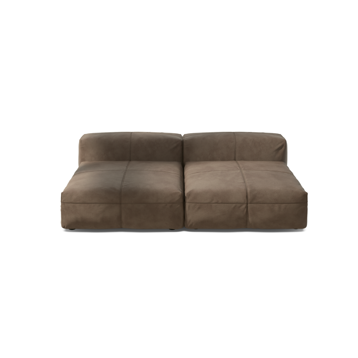 Sofa Set 01 XLarge - Leather