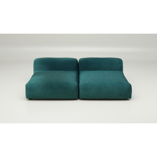 Sofa Set 01 XLarge - Pique - Outlet