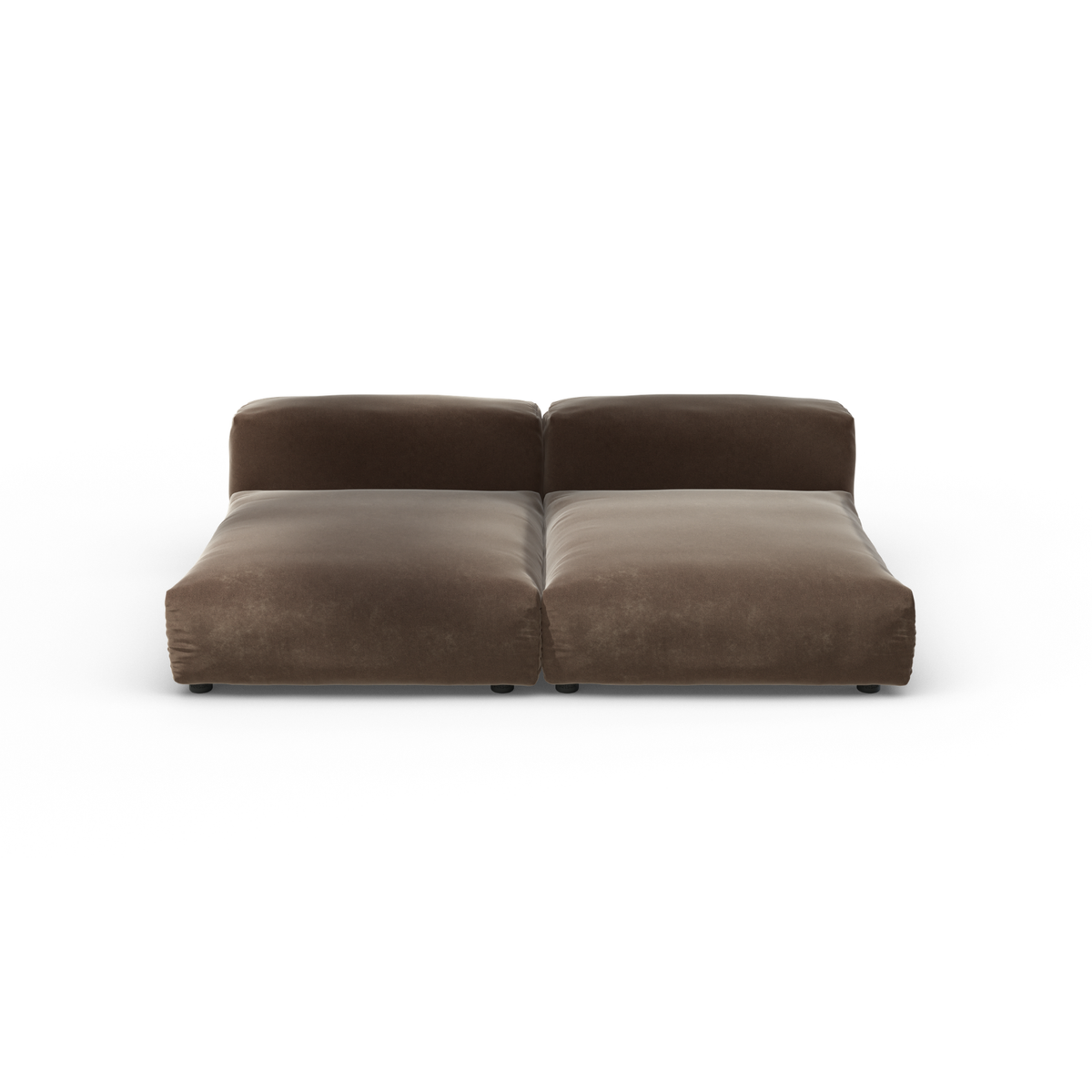 Sofa Set 01 XLarge - Suave