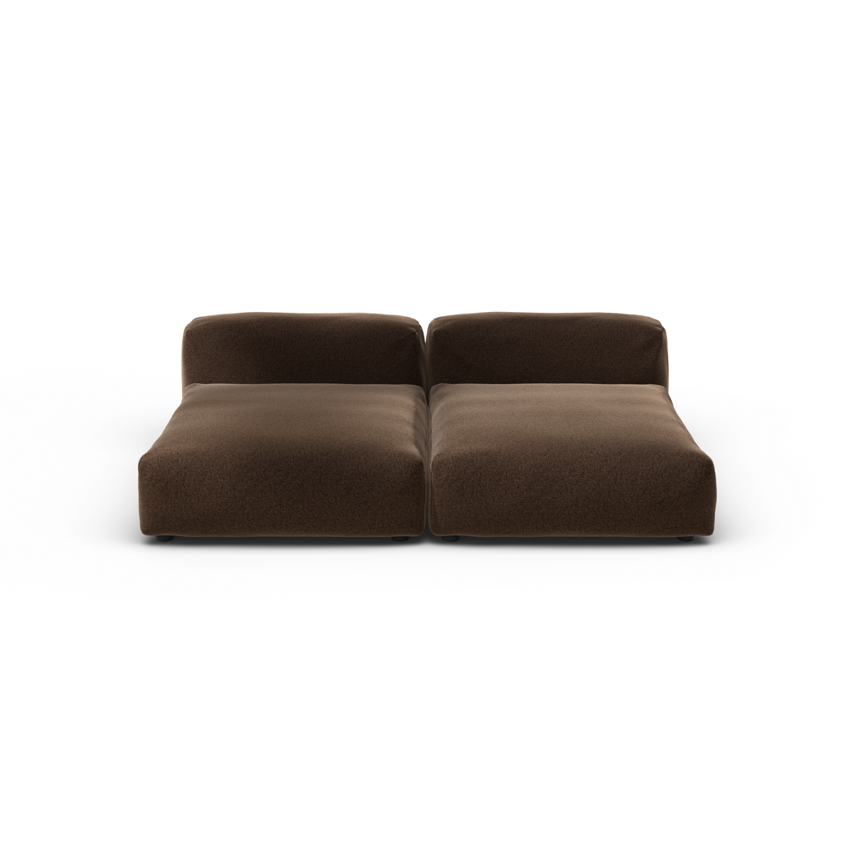 Sofa Set 01 XLarge - Pebble