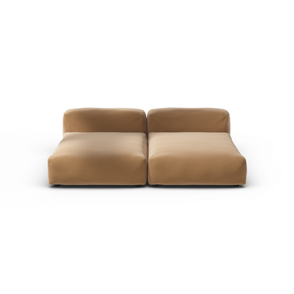 Sofa Set 01 XLarge - Pique