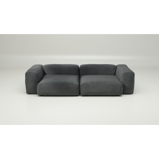 Sofa Set 02 Large - Pique - Outlet