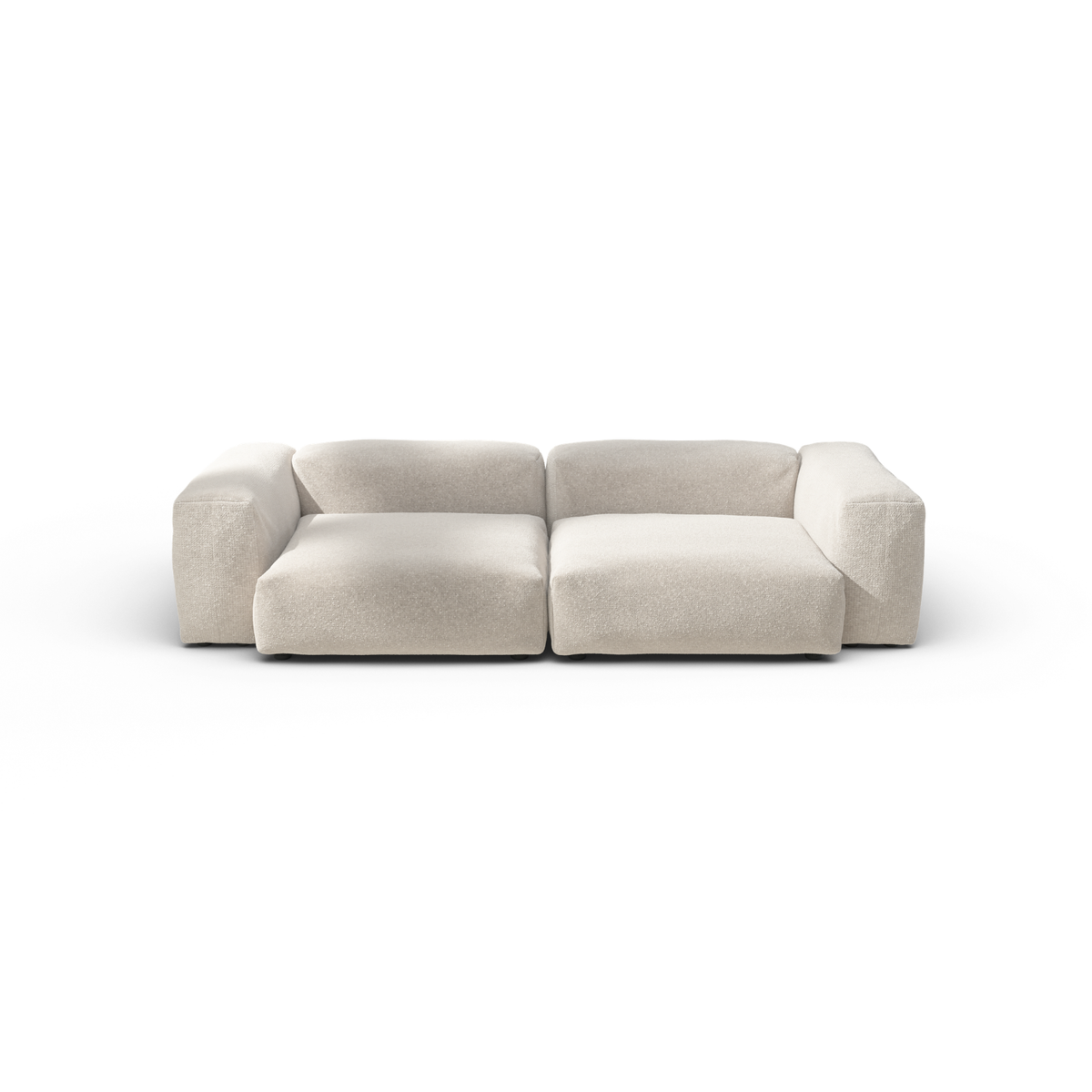 Sofa Set 02 Large - Nub