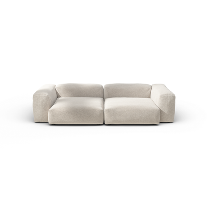 Sofa Set 02 Large - Nub