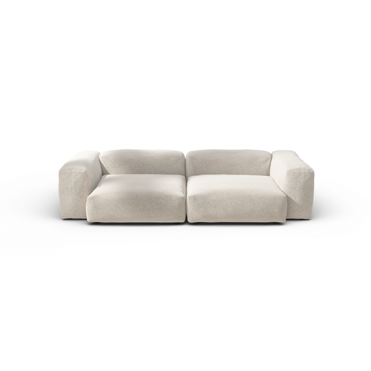 Sofa Set 02 Large - Nub