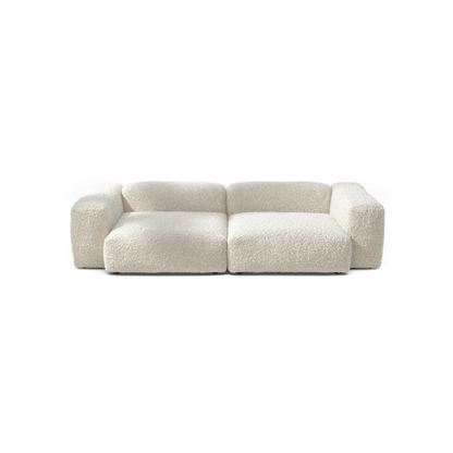 Sofa Set 02 Large - Doodle