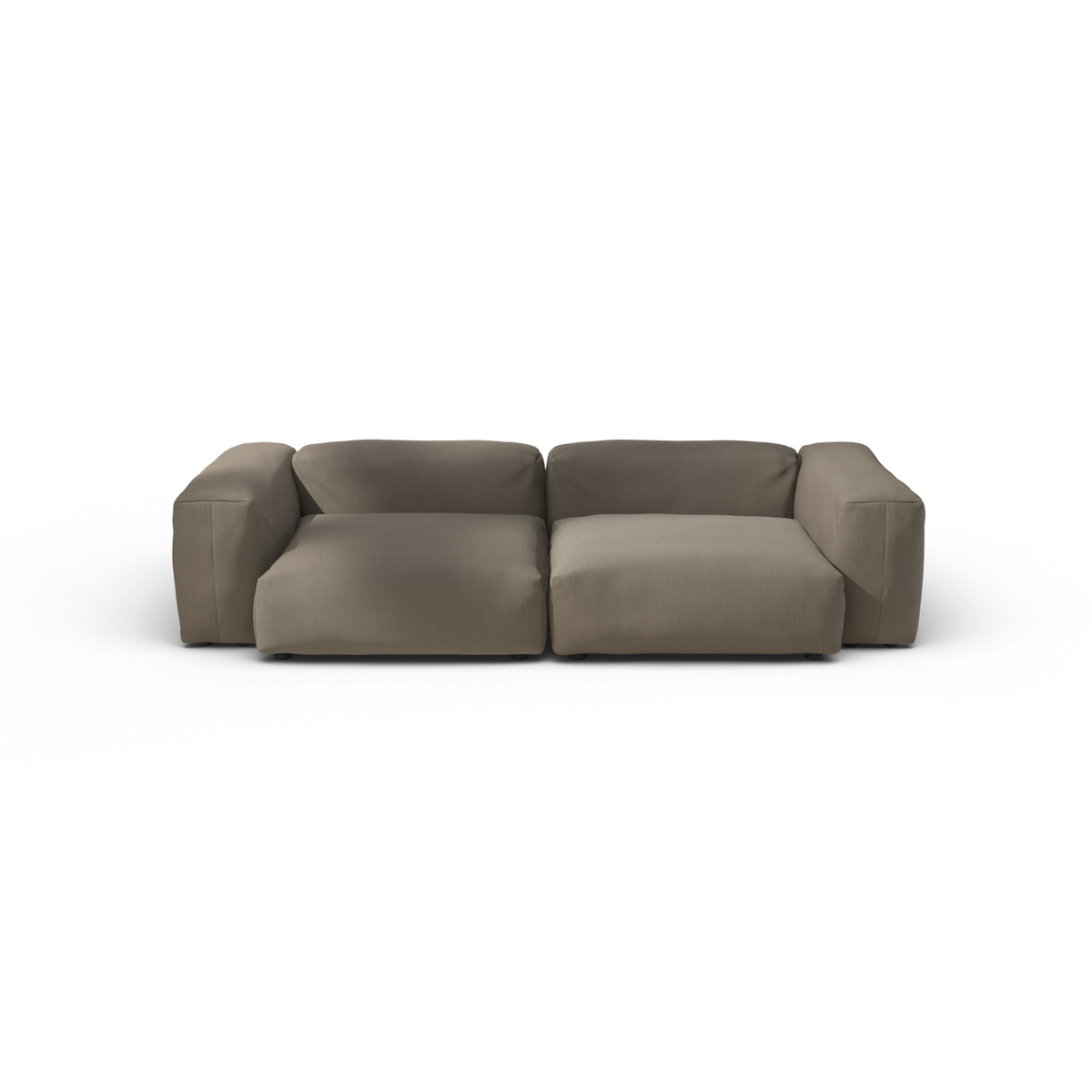 Sofa Set 02 Large - Terrain
