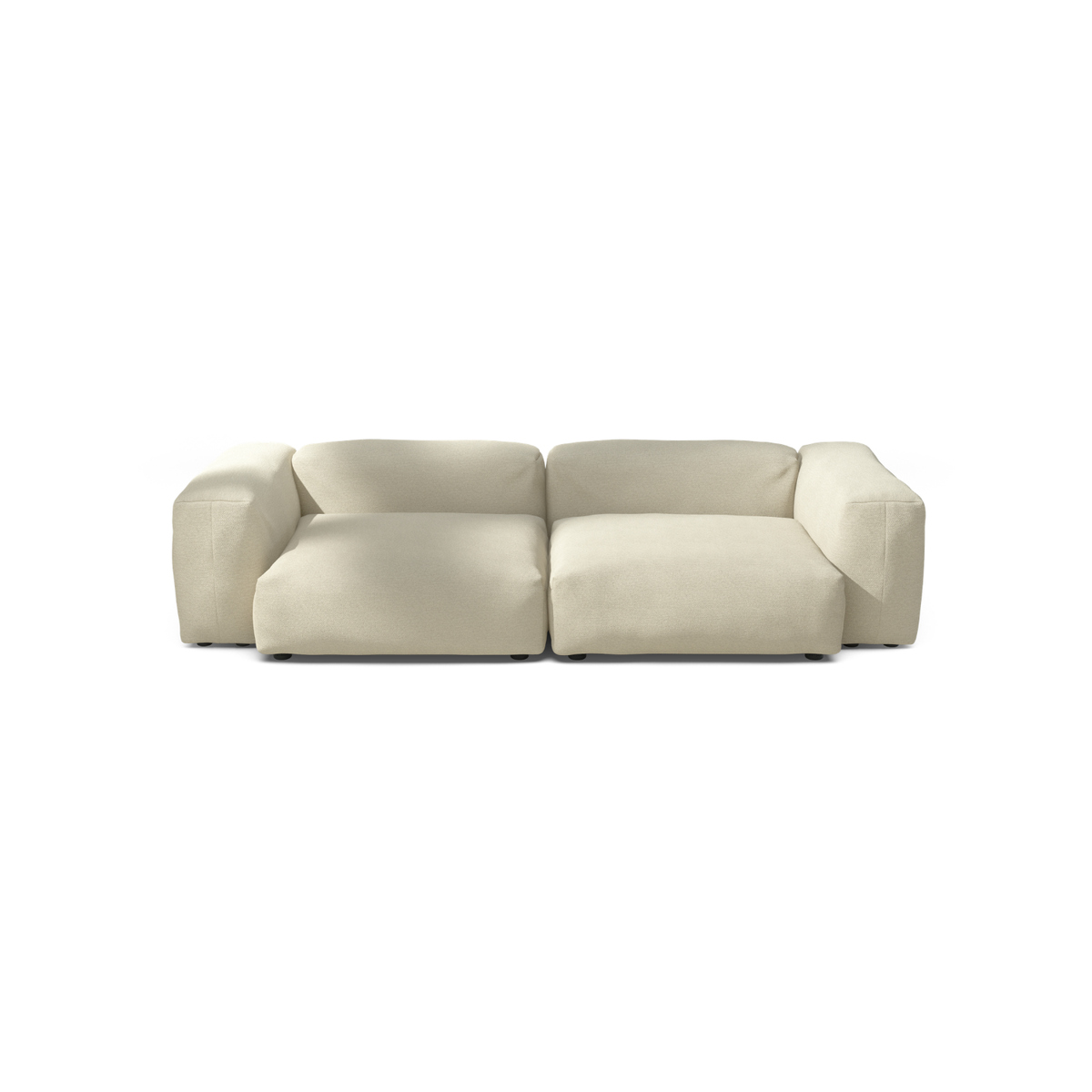 Sofa Set 02 Large - Loop Loop