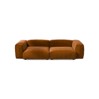 Sofa Set 02 Large - Suave
