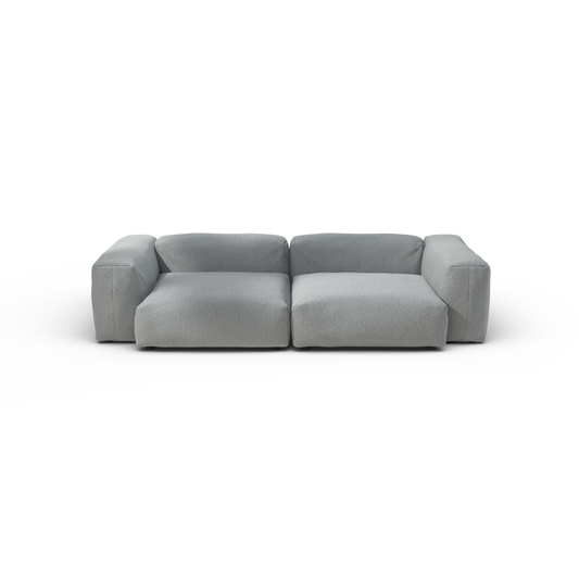 Sofa Set 02 Large - Ridge