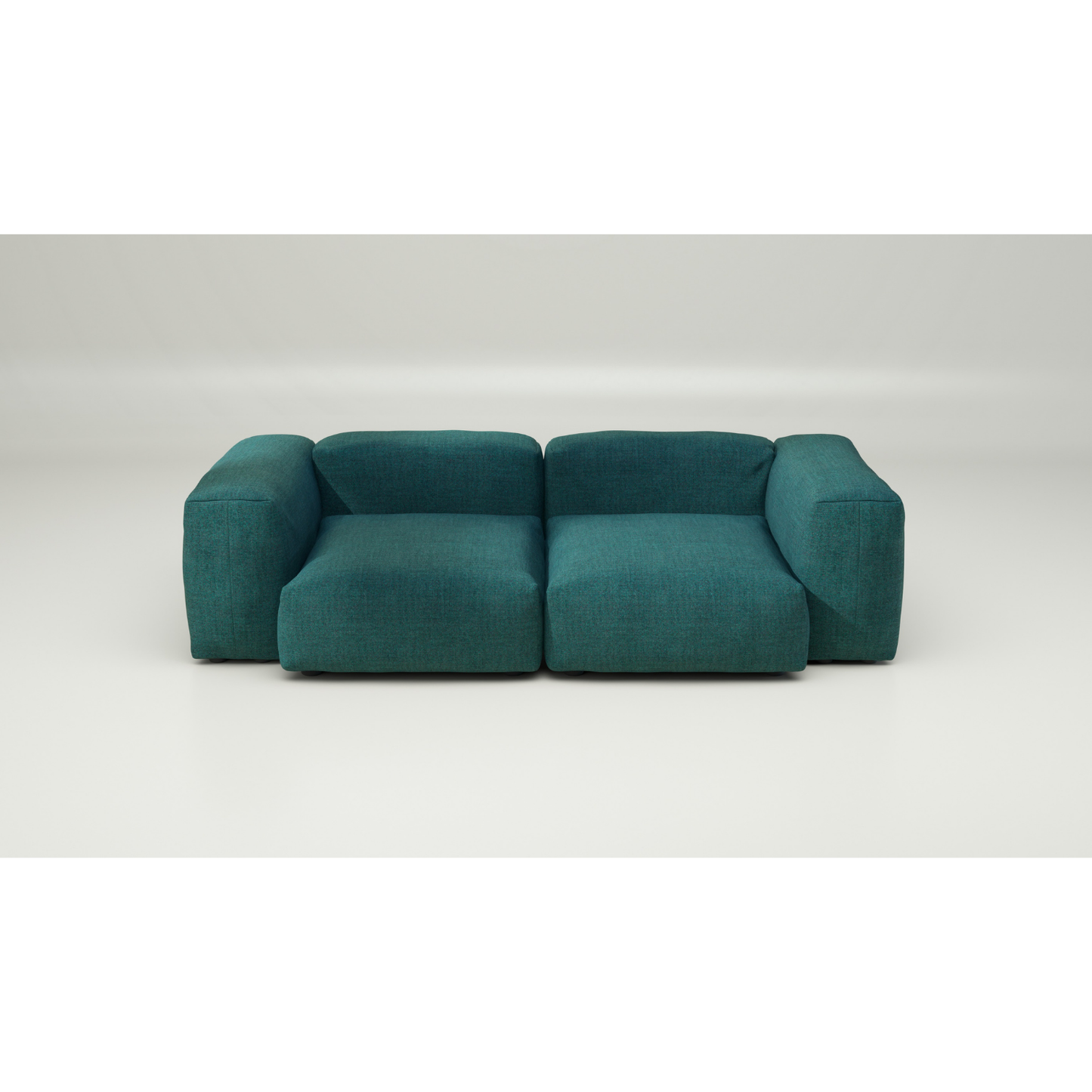 Sofa Set 02 Medium - Pique - Outlet