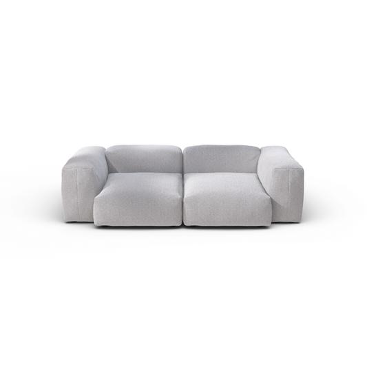 Sofa Set 02 Medium - Ridge