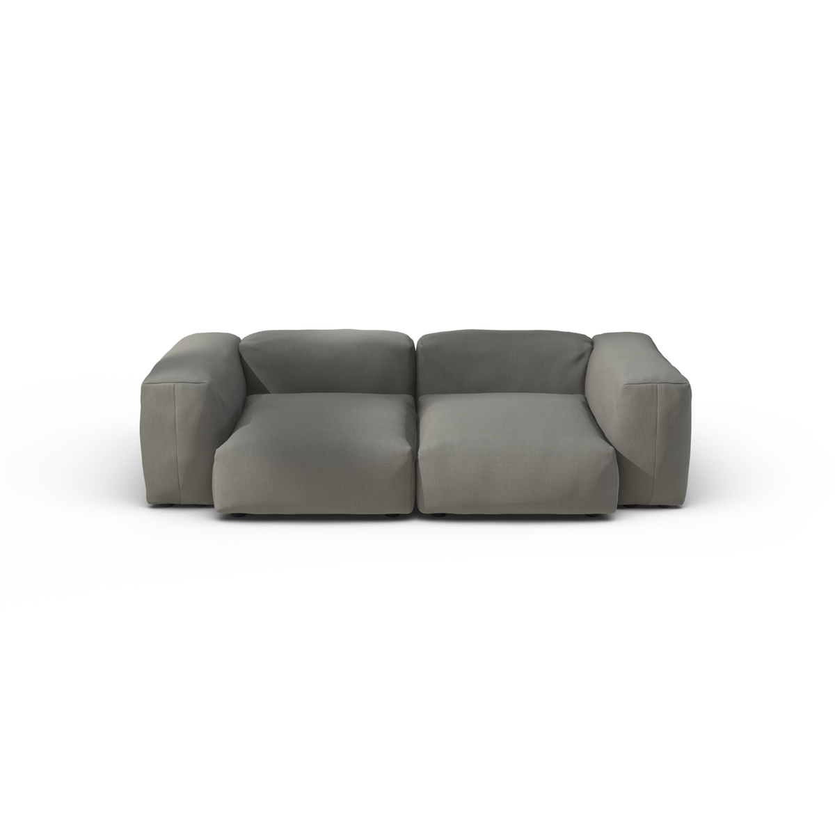 Sofa Set 02 Medium - Terrain