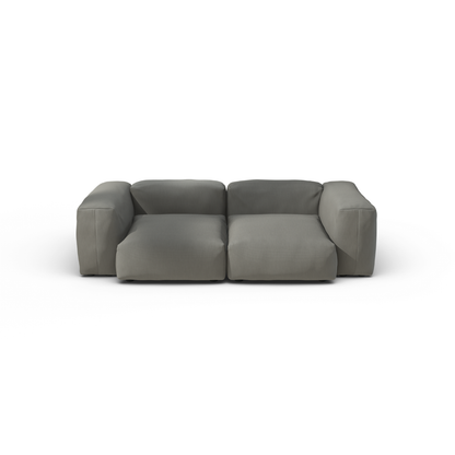 Sofa Set 02 Medium - Terrain
