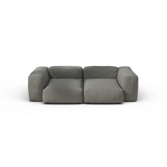 Sofa Set 02 Medium - Terrain