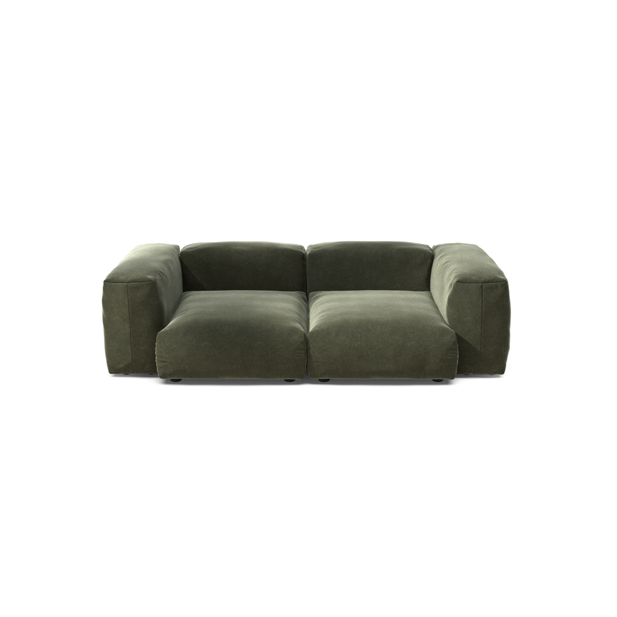 Sofa Set 02 Medium - Suave