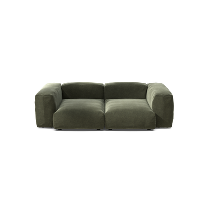 Sofa Set 02 Medium - Suave