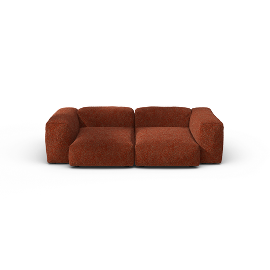 Sofa Set 02 Medium - Nub
