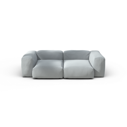 Sofa Set 02 Medium - Pique
