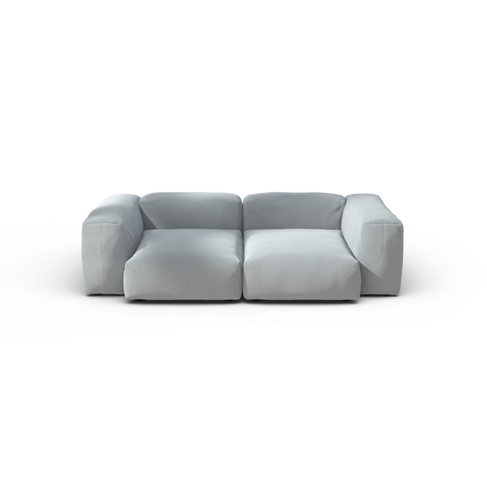 Sofa Set 02 Medium - Pique
