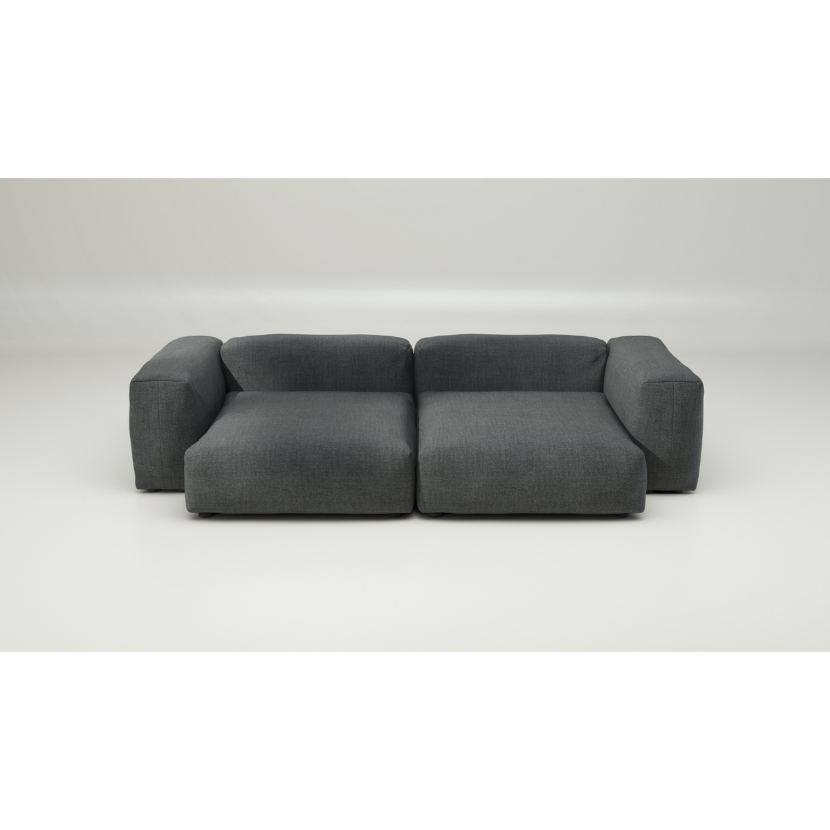 Sofa Set 02 XLarge - Pique - Outlet