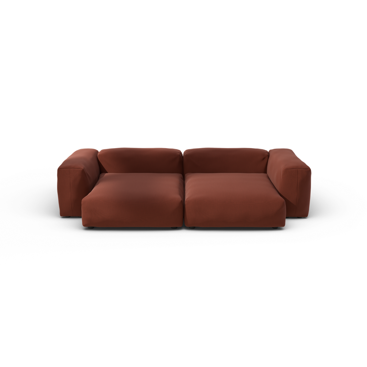 Sofa Set 02 XLarge - Terrain