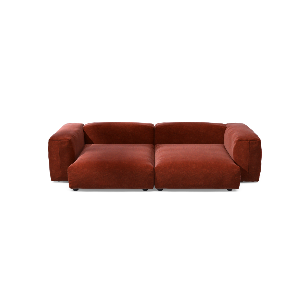 Sofa Set 02 XLarge - Suave