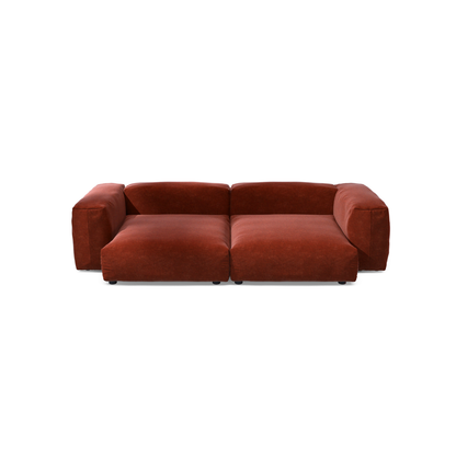 Sofa Set 02 XLarge - Suave