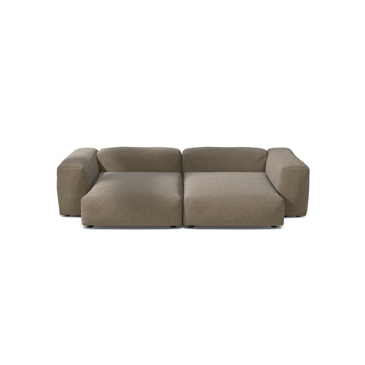 Sofa Set 02 XLarge - Loop Loop