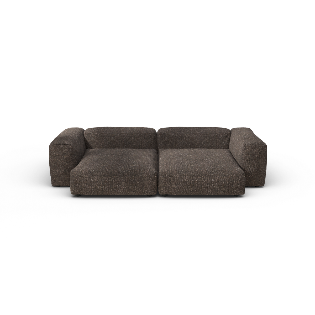 Sofa Set 02 XLarge - Nub